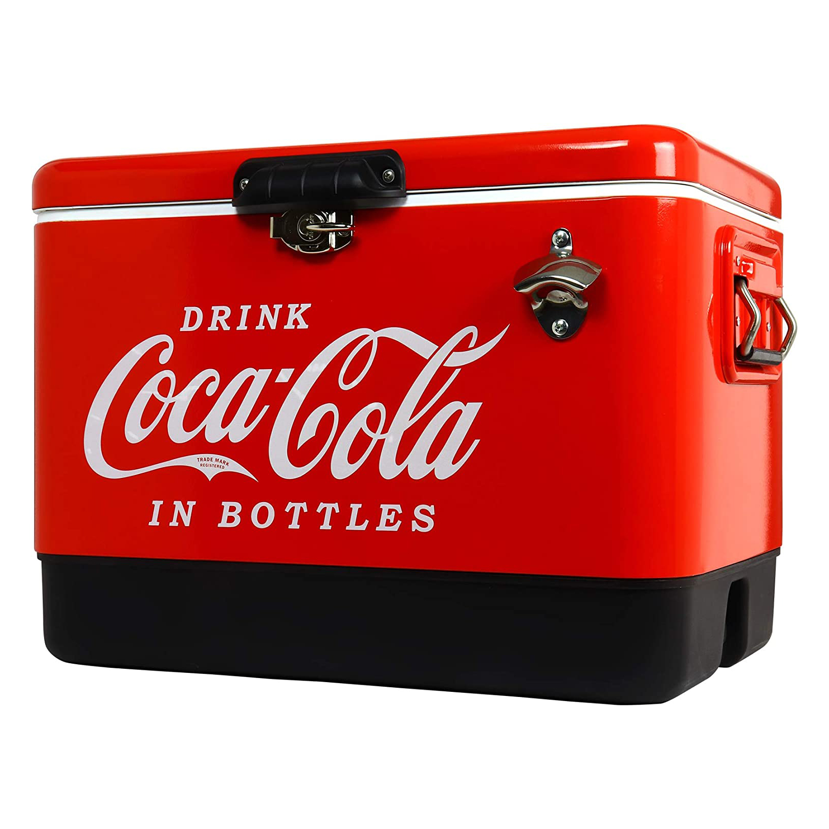 Mini cooler and warmer